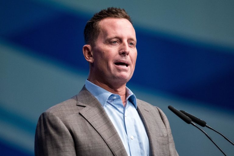 Grenell: Marrëveshjen për hekurudhat do ta finalizojmë me postë elektronike