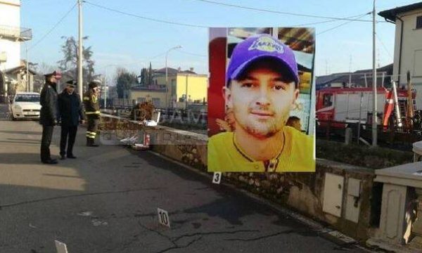 I riu nga Malisheva që u vdiq në Itali ishte djal hastreti, la pas 3 motra dhe prindërit