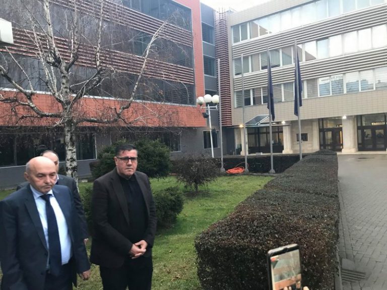 Isa Mustafa: Po shkojmë me bo marrëveshjen