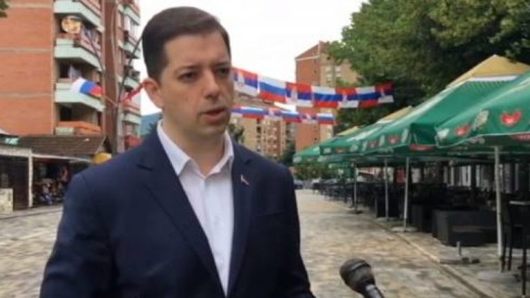 Marko Gjuriq vjen nesër në Mitrovicë