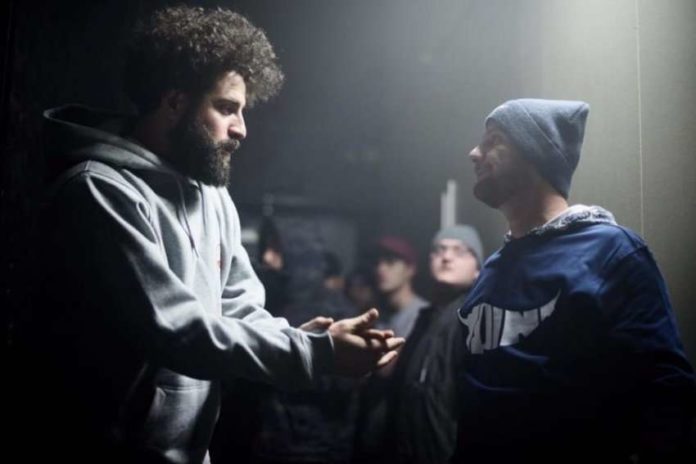 Mc Kresha bën pjesë të grupit një tjetër artist të njohur shqiptar
