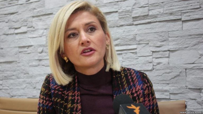 E pranon Mimoza Kusari-Lila: Vështirë të arrihet marrëveshja VV-LDK