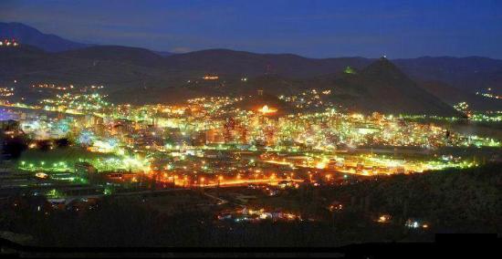 Mitrovicë, asnjë incident deri më tani në festën e Vitit të Ri