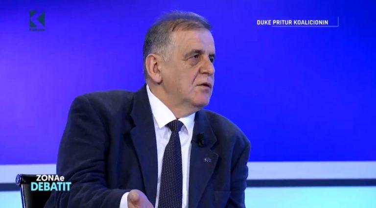Spahiu: Kurti poshtëroi veten kur propozoi rritjen e ministrive