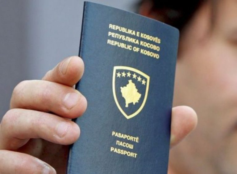 Mbi 5 mijë qytetarë nga Kosova kanë hequr dorë nga nënshtetësia