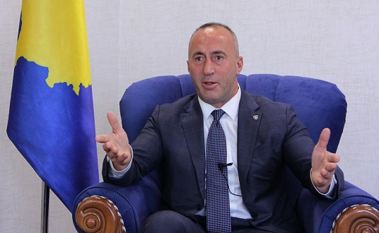 Haradinaj: A je në tokë të bukës o Albin Kurti? Zgjohu kryeministër, a po e sheh se po soset durimi