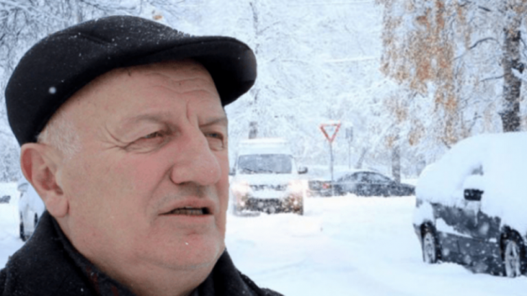 E zbulon Tahirsylaj: Temperaturat -20 Gradë nga kjo ditë do ta kaplojnë Kosovën