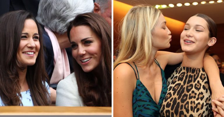 Studim: Njerëzit që kanë motra janë më të lumtur dhe optimistë