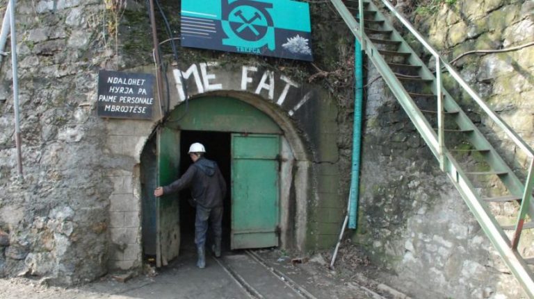 Qeveria e shkarkon edhe bordin e Trepçës