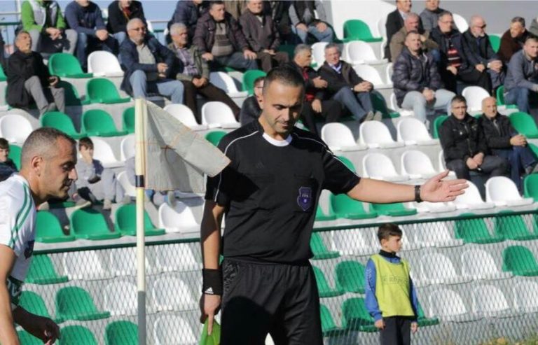 Pas akuzave për sharje e ofendim nga Trepça 89 , flet gjyqtari Fatmir Sekiraqa