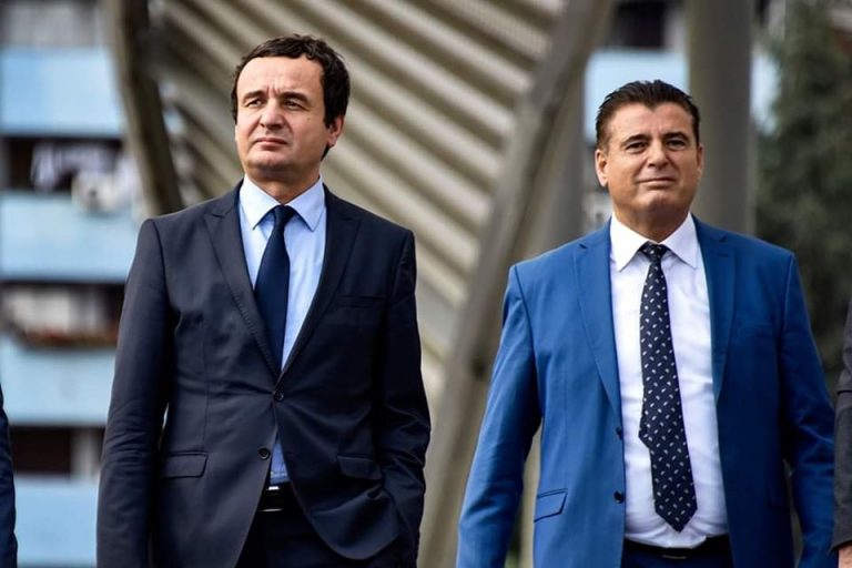 Bahtiri për akordin VV – LDK: Kjo është ndër marrëveshjet më të mira në histori të politikës kosovare
