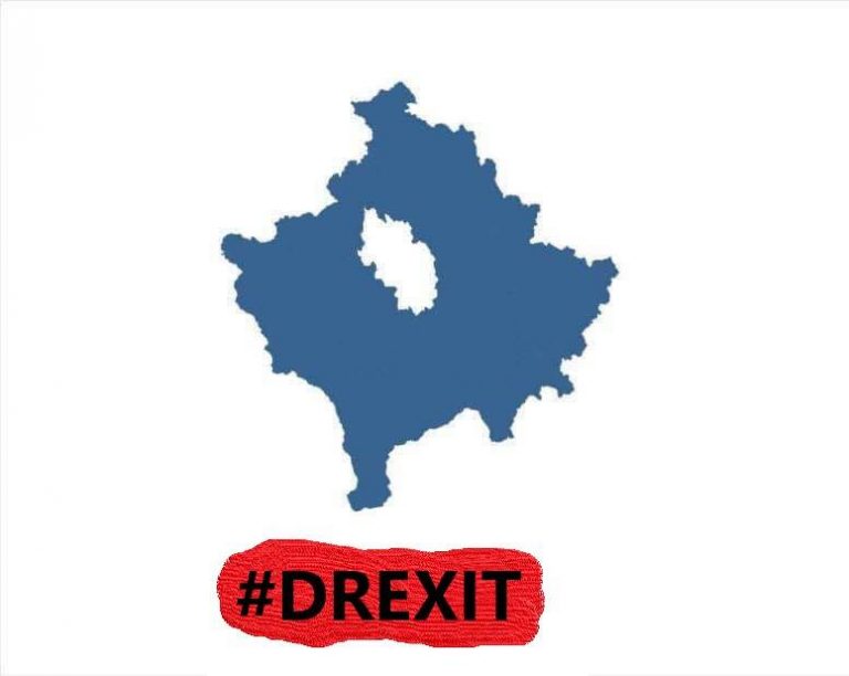 DREXIT: Drenicakët duan të shkëputen nga Kosova pas fitores së Kurtit