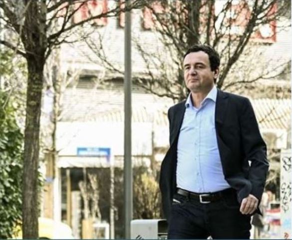 Haradinaj për Kurtin: Kryeministri modest me xhinse “Diesel” prej 130 eurosh