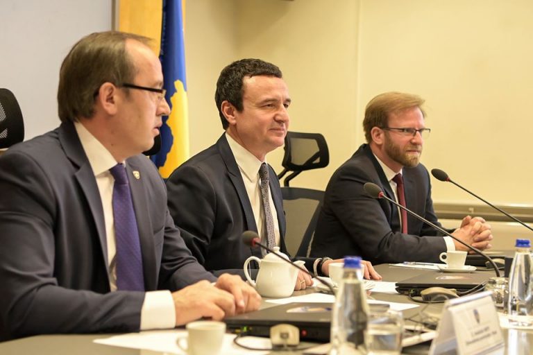 U shkarkuan nga Qeveria, vjen reagimi i ish- kryetarit të Bordit të Trepçës: Nga ngutia për “kapjen”, gabuan