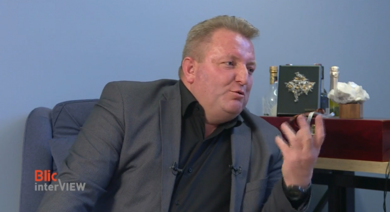 Berisha: Për luftë tokësore deri në Beogradi i kishim çu!