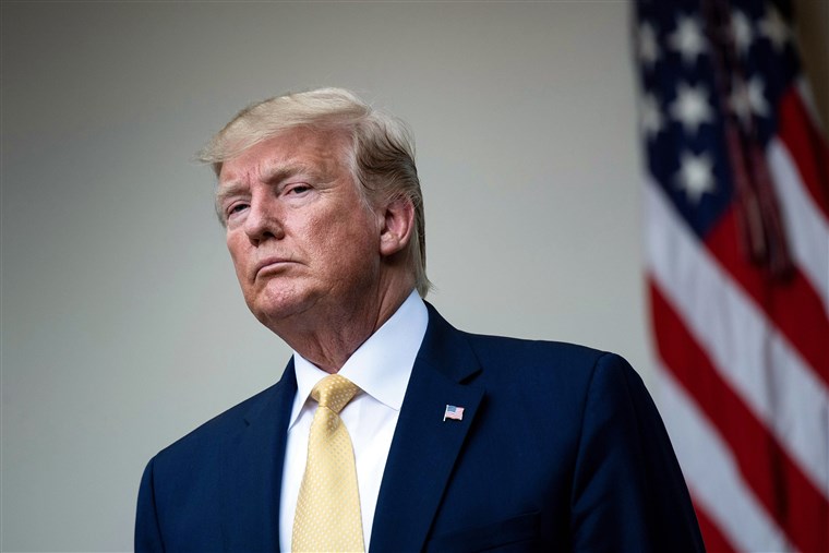 Revista e madhe amerikane e bën horë Trumpin: Po merr kredi për ndaljen e një lufte që ka përfunduar më 1999