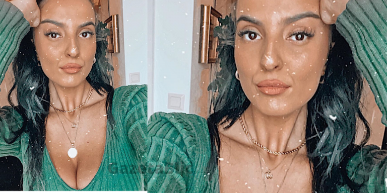 Komentuesja i shkruan: ‘Fshije t’parën se si plakë je dal’, kështu ia kthen Blerona Zeqiri