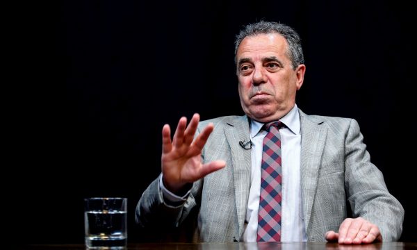 Matoshi për qëndrimin e Kurtit ndaj tarifës 100 për qind: Reciprociteti është hajgare