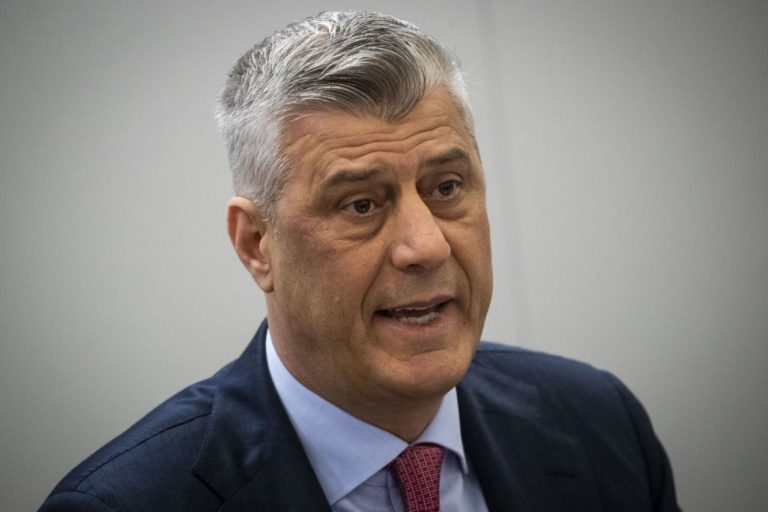 Thaçi: Së shpejti do të ndodhë njohja reciproke Kosovë-Serbi