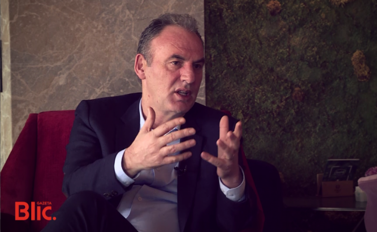 Limaj: Kurti do t’ia marrë Thaçin PDK-së