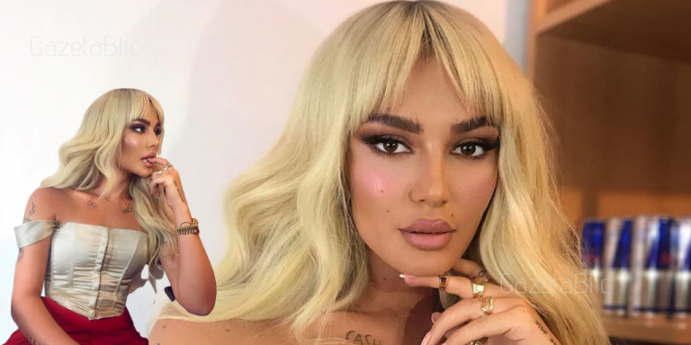 ‘Po e përdor vajzën kundër babait’, Loredana ‘shpërthen’ keq ndaj ndjekësit e quan bastardë