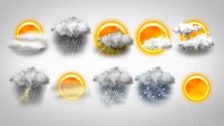 Bëhuni gati: Këto temperatura iu presin dy ditëve në vijim