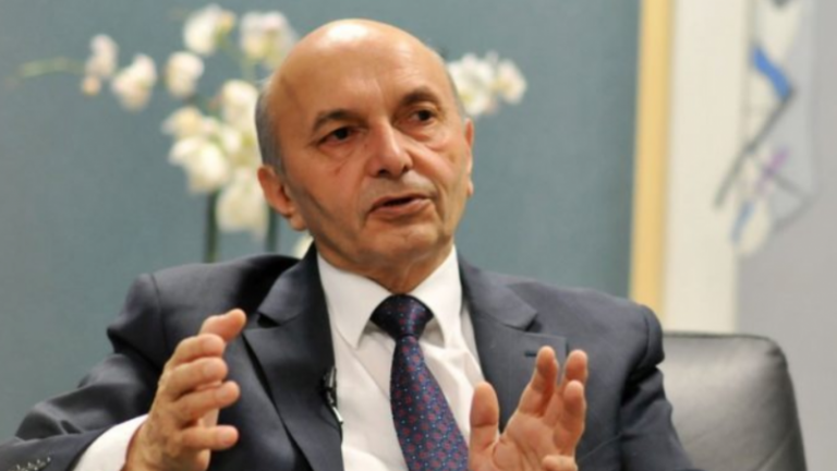 Mustafa reagon pas fitores së Biden: Amerika bëri zgjedhjen e duhur