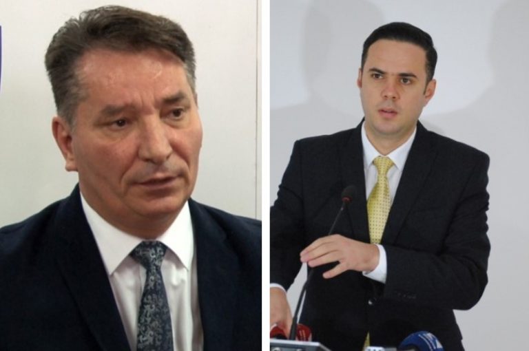 Abdixhiku ia shfuqizon një vendim Lekajt, e konsideron absurd