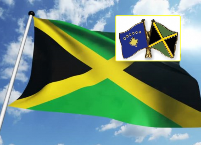 Demantohet: Ministrja e Jashtme e Xhamajkës thotë se nuk e kanë njohur Kosovën