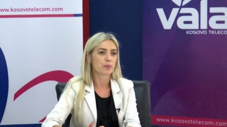Kryetarja e Bordit: Vendimi i Kurtit është shumë politik, është më shumë për populizëm sesa për Telekomin