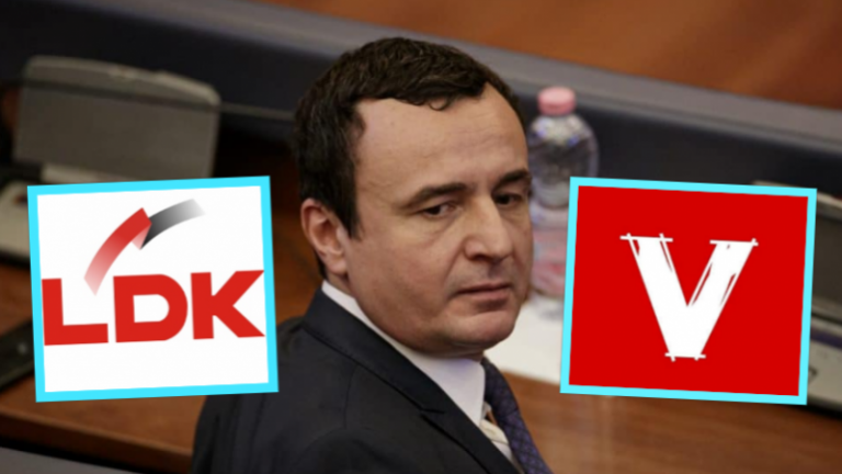 12 ministrat e Qeverisë Kurti: Këta janë emrat nga VV dhe nga LDK
