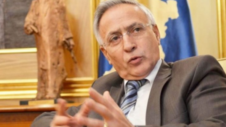 Krasniqi: Osmani duhet të merr inspirim nga Adem Demaçi e Adem Jashari, e jo Rugova