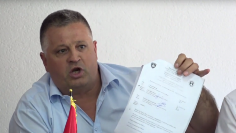 ‘Iuu nonë bre çka na gjeti’: Nasim Haradinaj mbron Qeverinë Kurti dhe sulmon PDK’në e AAK’në