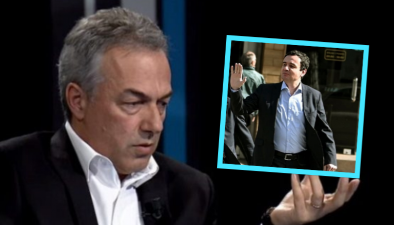 Abdullahu: Kurti po bën fore duke shkuar në këmbë në zyrë, pa koordinim me SHBA’të puna e tij është pikëpyetje