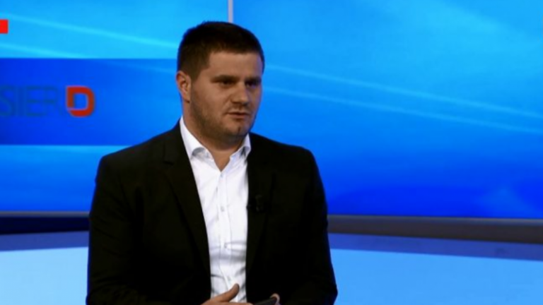 Parim Olluri i thotë Pacollit: Qiti more paret, i ke premtuar 1 milion euro pas tërmetit në Shqipëri