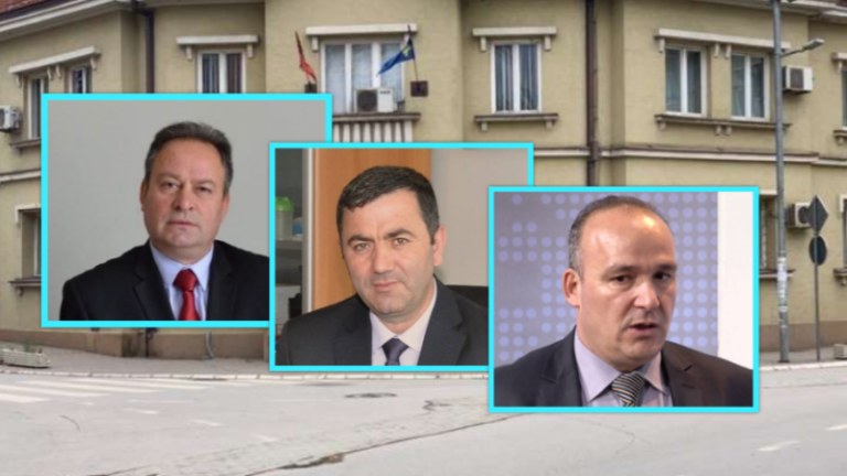 Kush do ta fitoj Podujevën: Këto janë statistikat dhe rezultatet e 3 kandidatëve për kryetar