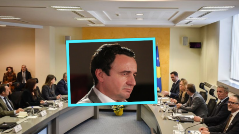 Thellohen edhe më shumë përçarjet: LDK nuk qëndron në Qeveri me Kurtin, pas vendimeve të njëanshme