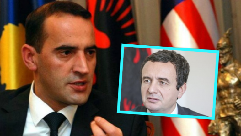 Haradinaj godet Kurtin për ushtrinë: Ide e vjetëruar, nuk e more pushkën kur është dashur më së shumti