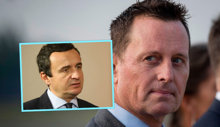 Albin Kurti është në probleme serioze me SHBA’të, i gënjeu keq zyrtarët amerikanë