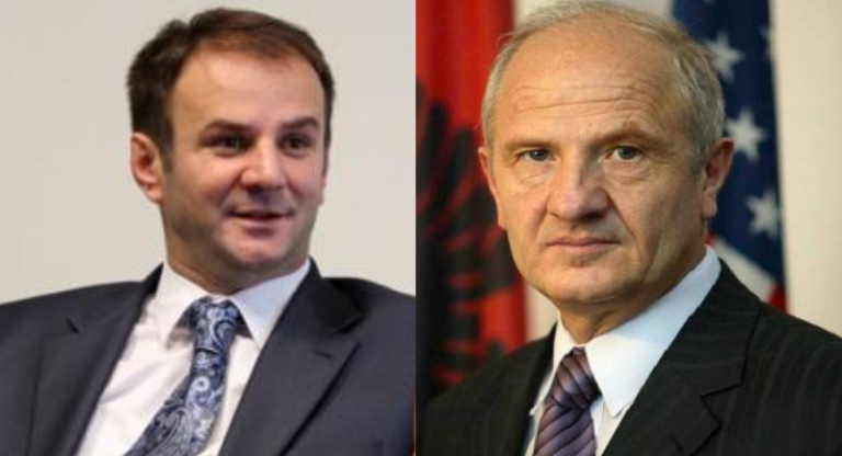 Kuçi tregon si e notoi Fatmir Sejdiu para 200 studentëve në fakultet: Notën as tenkat e Serbisë s’munden me ta rrëzu