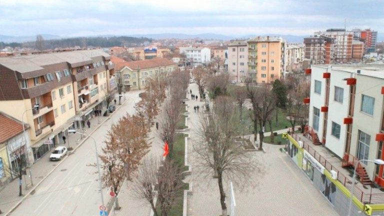 Nga 1 marsi, e diela ditë pushimi edhe në Podujevë