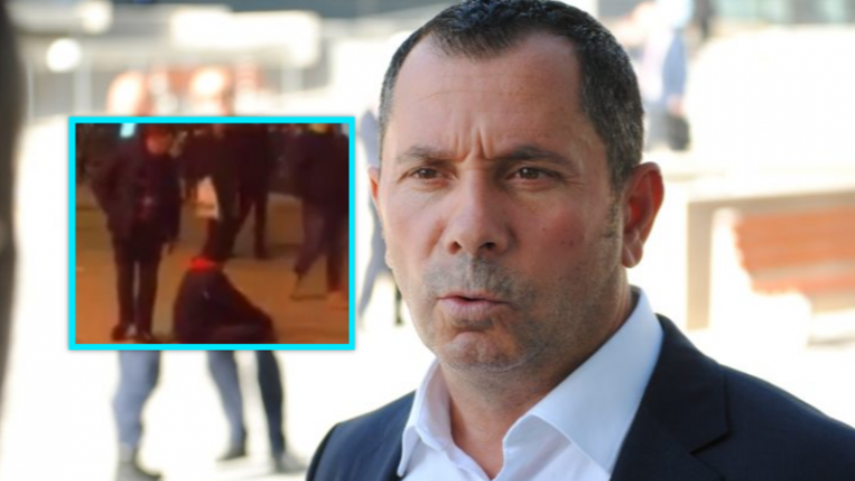 Tomë Gashi nuk pendohet: Shumicës së qytetarëve iu ka pëlqyer veprimi im