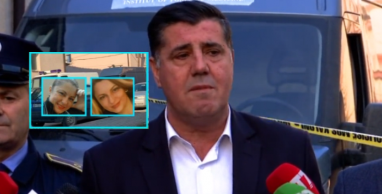 Haziri: Obligimet e varrimit të familjes Bllaca i marr unë përsipër