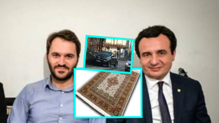 Frashër Krasniqi ia numëron shkeljet ish-liderit të tij: Transformim se jo mahi