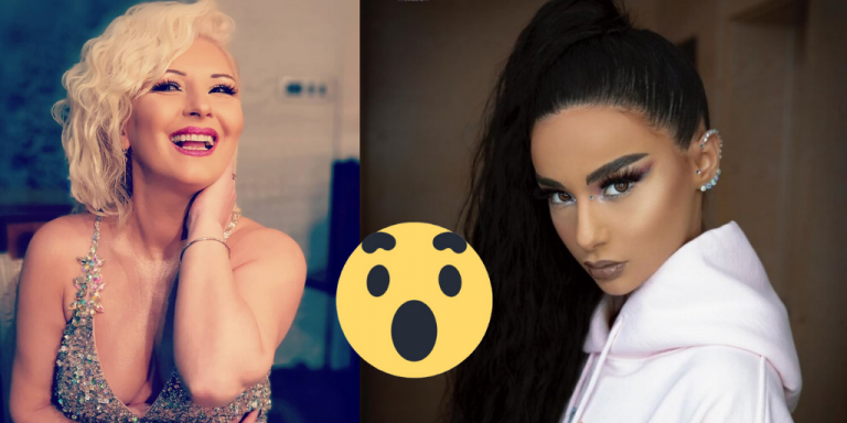 Mihrije Braha i jep një ‘goditje’ të rëndë Rina Balajt