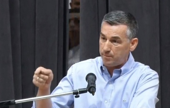 Veseli: Për qejfin e Veliut për t’u akomoduar në Prishtinë, po shpenzohen 500 mijë euro për zgjedhje