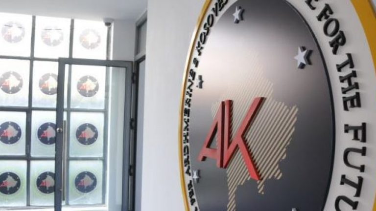 Ndahet nga jeta asamblisti i AAK-së
