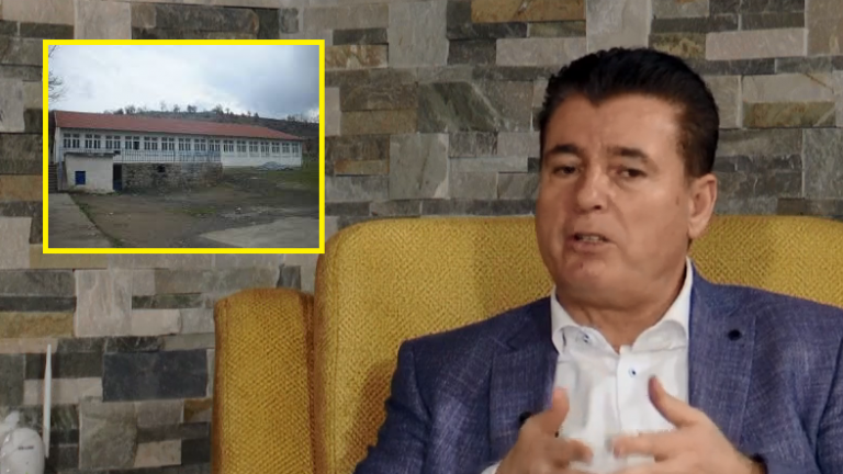 Agim Bahtiri: Në shkollë iksha prej orëve, nuk m’u rrike