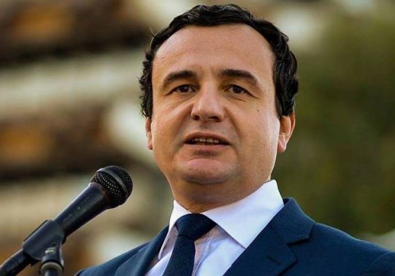 Kurti: Hotit i uroj forcë e punë të mbarë, opozitës frymë bashkëpunuese