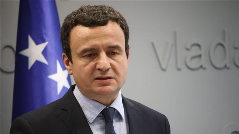 “Kushtetuesja ia ndaloi Kurtit garën për deputet, s’mund të vendosë ndryshe për kryeministrin”